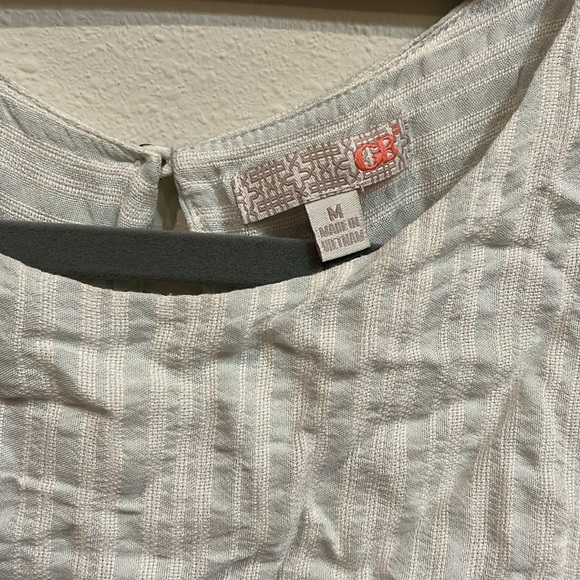 GB tank top - Picture 4 of 4